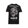 thumbnail image 2 of Elevenparis Mens Lart Graphic T-Shirt, Black, Large, 2 of 2
