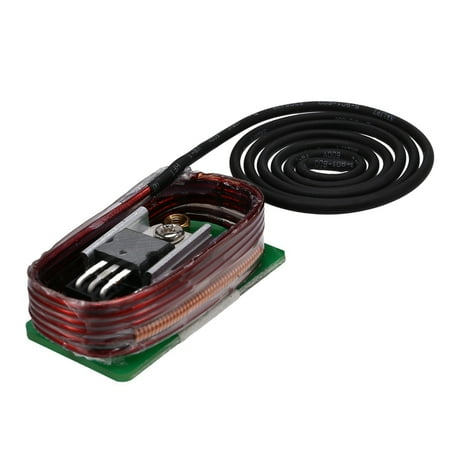 

for Power Transmitter High-Voltage Generator Coil for Commonly Diode