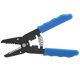 thumbnail image 4 of Herramienta pelacables, alicates de acero, accesorios de recorte para corte de cables, superficie de pelado de 0,9-6mm², 4 of 14
