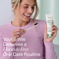 thumbnail image 3 of Boka Fluoride Free Toothpaste, Nano Hydroxyapatite Toothpaste, Ela Mint Flavor, 80ml, 3 of 8