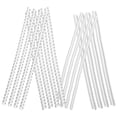 thumbnail image 3 of 16Pcs Invisible Ring Resizer Spacer Tightener Ring Guard Supplies, 3 of 8