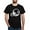 Black, variant on CafePress - Football Dark T Shirt - Men's Classic Graphic Cotton T-Shirt