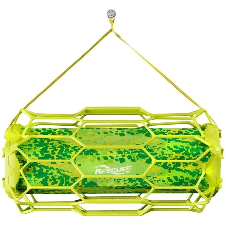 RESCUE! TrapStik for Wasps, Mud Daubers, Carpenter Bees - 3 Pack