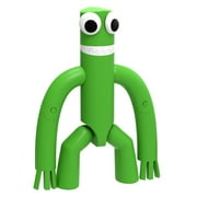 Rainbow Friends Green Action Figure