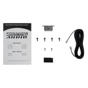Sundown Audio SAEv4-5000D Digital Class-D Monoblock Amplifier 5000W RMS at 1-Ohm with Wired Remote Control