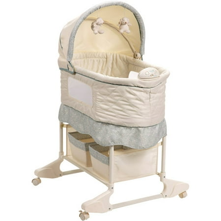 Safety 1st - Nod-A-Way Bassinet, Fairlane