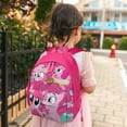 thumbnail image 5 of My Lit-tle Pony Backpacks Bookbag Casual Daypack for Travel Camping Hiking, 5 of 6