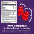 thumbnail image 6 of L’il Critters Melatonin-Free Bedtime Dietary Supplement for Kids, 60 Gummies, 6 of 10