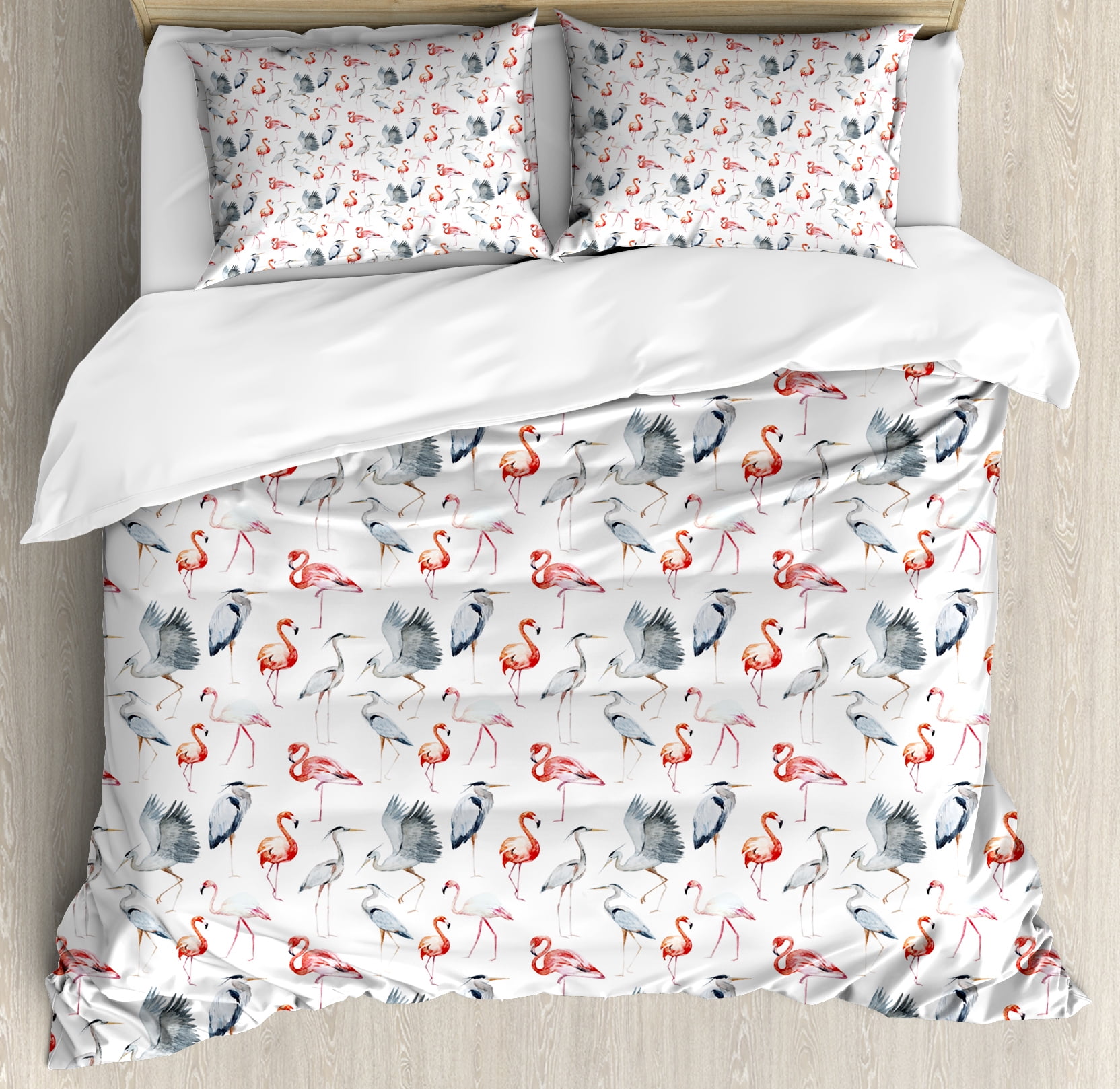 30 X 20 Inches Decorative Standard Queen Size Printed Pillowcase