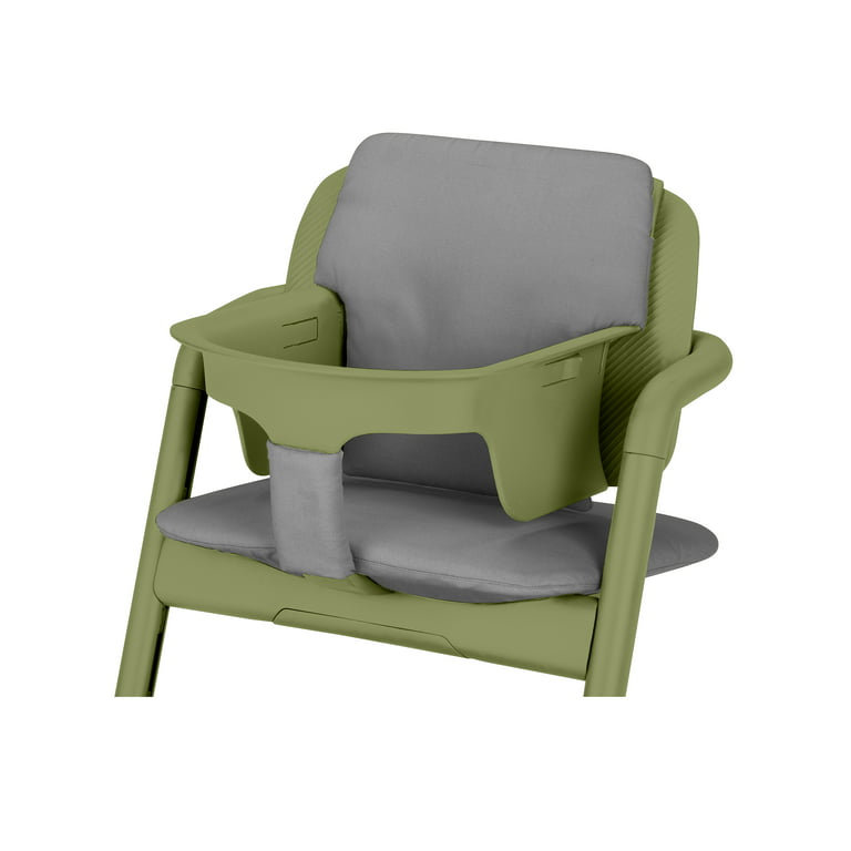 Cybex LEMO High Chair, Outback Green 