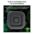 thumbnail image 3 of Electric Ashtray Air Purifier Second-hand Smoke Eliminator Ionizer, 3 of 5