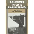 thumbnail image 1 of Adhesives in Civil Engineering, 1 of 2