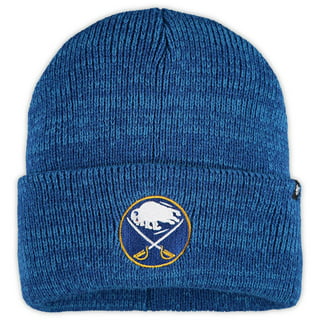  '47 NHL Vintage Clean Up Adjustable Hat, Adult One Size Fits  All (Buffalo Sabres Blue) : Sports & Outdoors