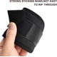 thumbnail image 5 of Guantes descartables antideslizantes Ambiderm Soft color violeta talle PP de nitrilo x 100 unidades, 5 of 5