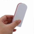 thumbnail image 3 of 5 pcs double-sided nail files buffer block manicure tools polishing sanding polishing. Nail care., 3 of 5