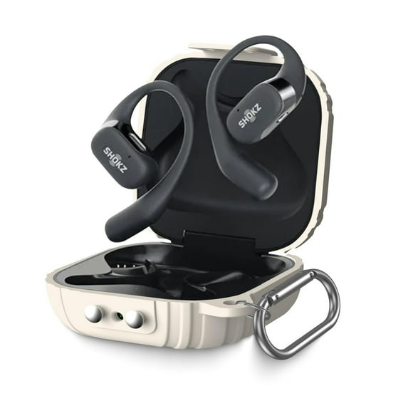 SecureFit Silicone Case for SHOKZ OpenFit T910 Earbuds Protection