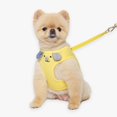 thumbnail image 1 of Puppy Harness (yellow), 1 of 5