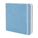 thumbnail image 1 of M Buder Cuaderno de Acuarela 30 Hojas 300GSM Papel para Dibujo 15x15 cm Azul, 1 of 9