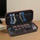 thumbnail image 4 of R2I IPEGA PG-SW2193P For Nintendo Switch 2 EVA Carrying Case Shockproof z4K Portable Travel Storage, 4 of 5