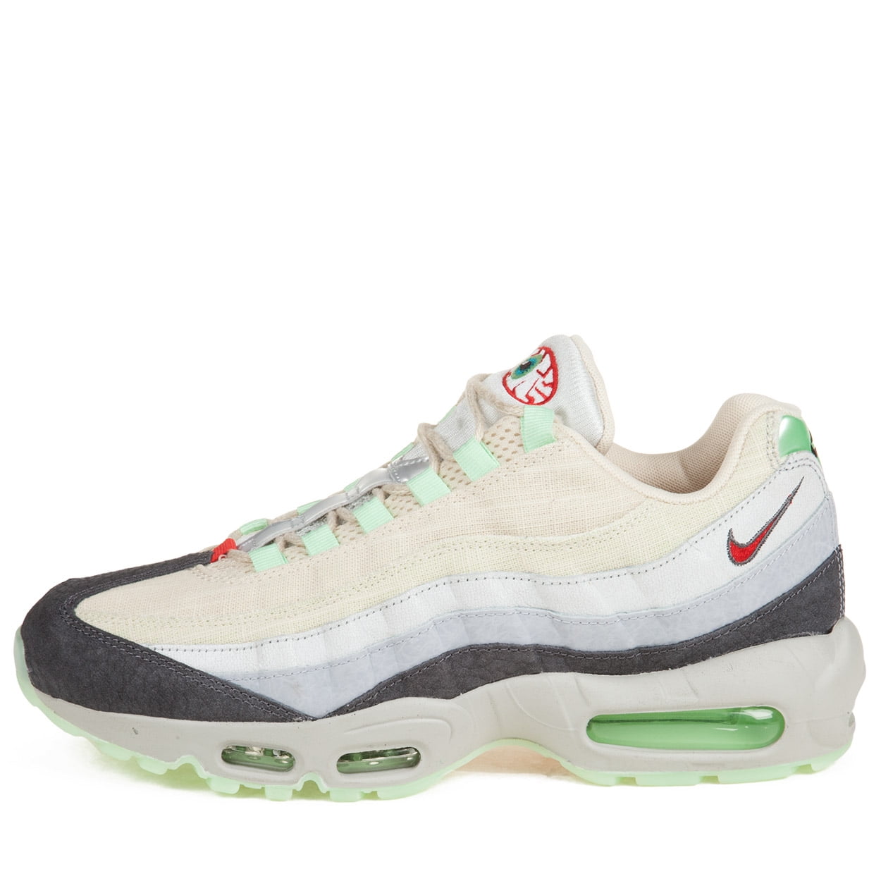 nike 95 halloween