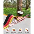 thumbnail image 3 of Resistance Bands [Set of 3] long resistance band for Men Women with 3 Different Resistance Levels Gym Bands Resistance for Exercise Training, 3 of 5