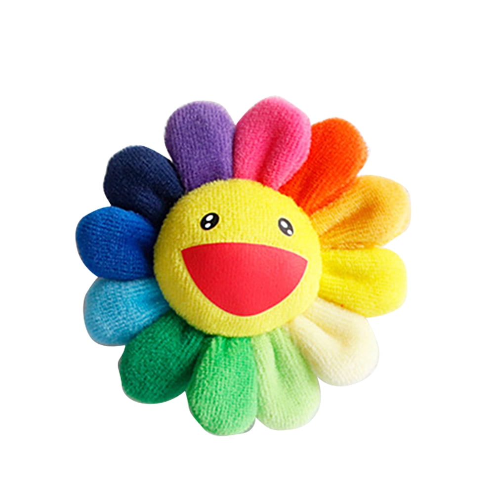 sunflower plush