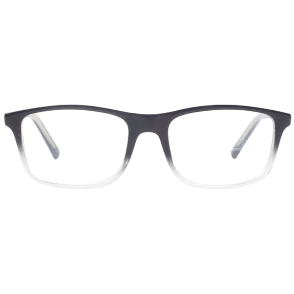 Youth Ajjan Rx'ble Eyeglasses with Case, Crystal Grey