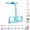 H, variant on Multifunctional Foot Pedal Resistance Assistance, 3-in-1 Resistance Band with Handles, 8-Tube Exercise Trainer for Abs, Waist, Arms & Legs