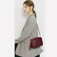 thumbnail image 2 of Small Crossbody Purses for Women Quilted Crossbody Shoulder Handbags Trendy Clutch Purse Camera Bag, 2 of 6