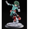 thumbnail image 2 of My Hero Academy T Society Green Valley Jiu Anime Handmade Box Set Model Ornament, 2 of 5