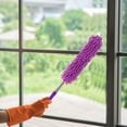 thumbnail image 5 of Chenille Dusters Radiator Cleaner Retractable Bendable Multipurpose, 5 of 6