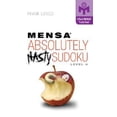 thumbnail image 1 of Mensa Absolument Méchant Sudoku Niveau 4, 1 of 4