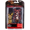 thumbnail image 1 of Figura de acción Funko cinco noches en la figura de foxy articulada de Freddy 5, 1 of 2