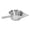 Silver - Left Hand, variant on Riousery Stainless Steel Duck Billed French Fry Scoop for Popcorn Ice Cubes Coffee Beans Right Hand (10.2 inches / 26 cm)