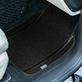 thumbnail image 3 of Universal Fit Galaxy13 Metallic Stripe Non-Slip Carpet Car Floor Mats - Full Set, 3 of 7
