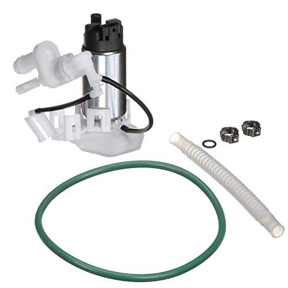 Delphi FE0710 New Fuel Pump & Strainer, 1 Pack Fits select: 2013-2018 TOYOTA RAV4, 2012-2014 TOYOTA VENZA