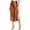 Gold, variant on JBXKXYW Skirts for Women Trendy Summer Womens Satin Silk High Waist Slit Midi Skirt Elastic Waistband Midi Skirts Elegant and Handsome Half Skirt for Women Womens Skirts Faldas De Mujer (Gold,S)