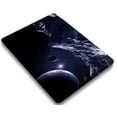 thumbnail image 1 of Hard Protective Shell Case Cover Only Compatible Old MacBook Pro 13 inchs( , 2015/2014/2013/end 2012) Cable Tie Model A1425/A1502, Galaxy A 0313, 1 of 5