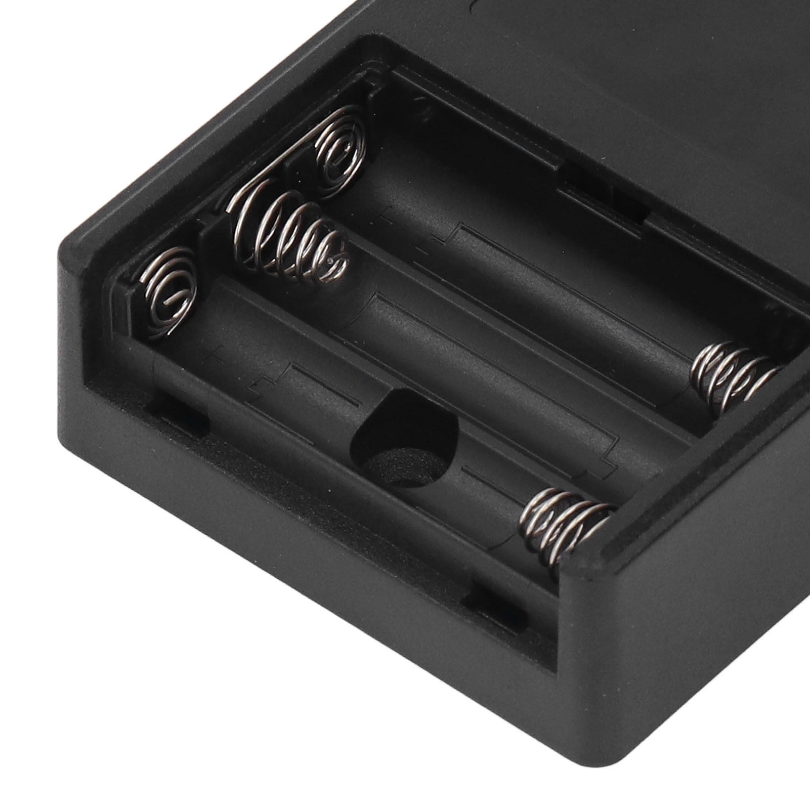 LAZIOEGR Semiconductor Fingerprint Cabinet Lock, Smart Biometric Drawer Lock For Home And Office Furniture, Keyless Entry Electronic Privacy File Cabinet Lock System (3.94 inches / 10.00 cm)