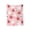Pink A, variant on JuDWoC Pink Halloween Throw Blanket Soft Flannel Fleece Blanket Cute Ghost Pink Pumpkin Skull Candy Cane Pattern Blanket for Couch Sofa Bed Decor 39.3*27.6in