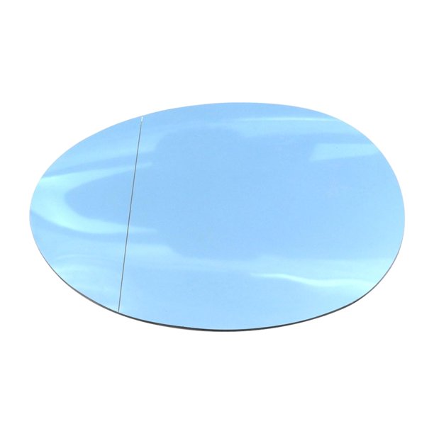 Lente de cristal de espejo retrovisor térmico para Mini F57 2015-2020 Durable azul izquierda Zulema Lente del espejo retrovisor