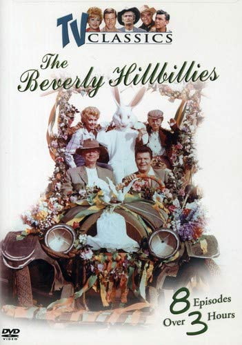 The Return of the Beverly Hillbillies (DVD), Mpi Home Video