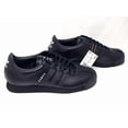 thumbnail image 1 of Ad-id-as Originals Samoa Men's Multi Sizes Triple Black Shoes White IG1817 Sneaker, 1 of 6