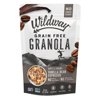 Wildway Vanilla Bean Espresso Grain-Free Granola | 8 oz