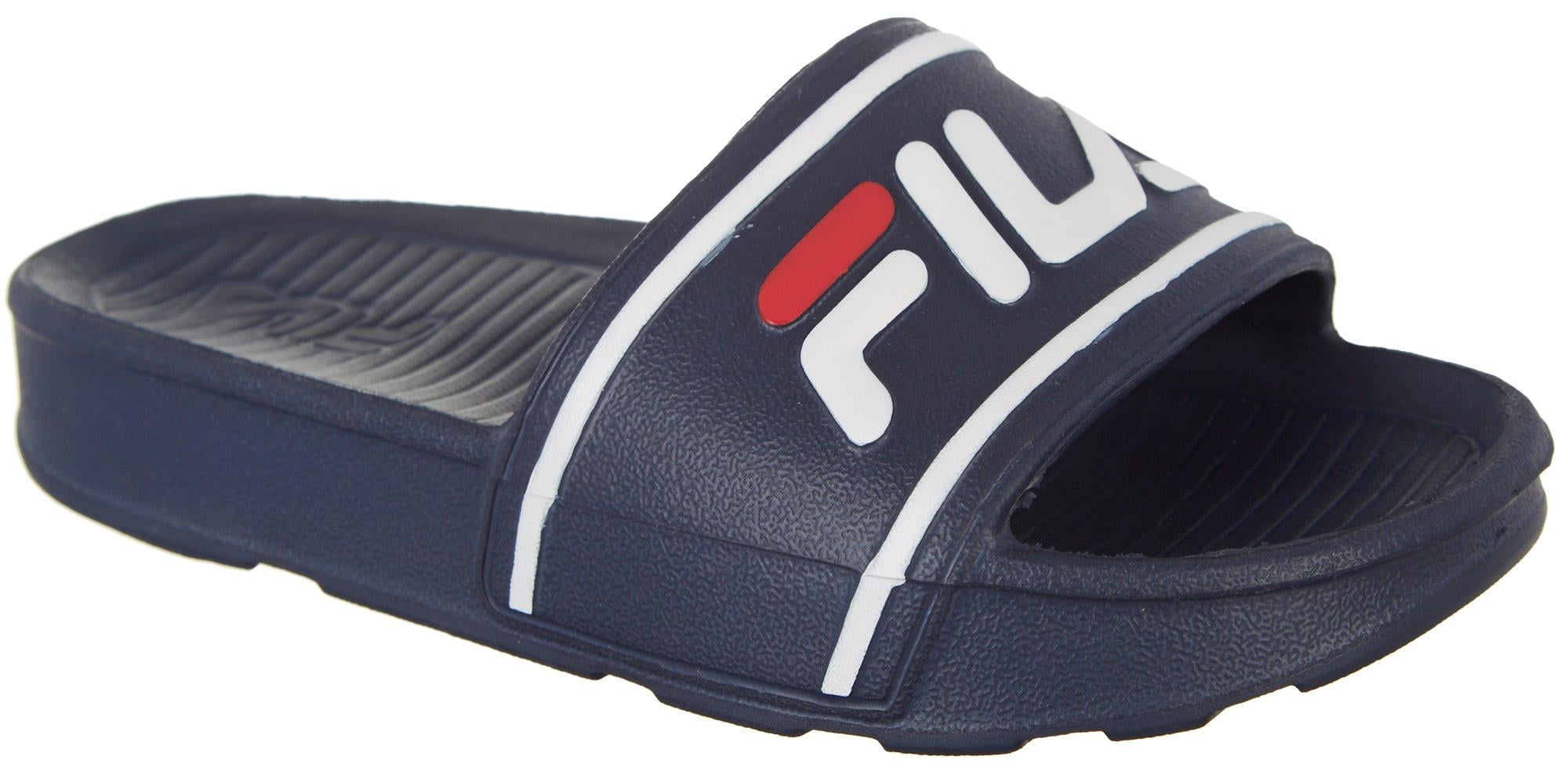 flip flops fila