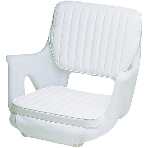Garelick 050 Premium Roto Molded Seat with Cushions