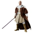 thumbnail image 6 of Star Wars The Black Series Mace Windu Toy 6-Inch-Scale Star Wars: Clone Wars Figure, 6 of 8