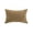 Camel Color, variant on Unique Bargains Texture Solid Decorative Throw Pillow Cover Dark Grey 12" x 18"