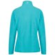 thumbnail image 2 of Regatta Great Outdoors - Forro polar con cremallera 1/4 modelo Sweetheart para mujer (Púrpura Cachemir), 2 of 3