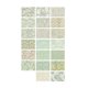 thumbnail image 4 of 40 Uds pegatina para diario basura papel de La etiqueta DIY álbum de fotos decoración patrón de flores JAAS, 4 of 5